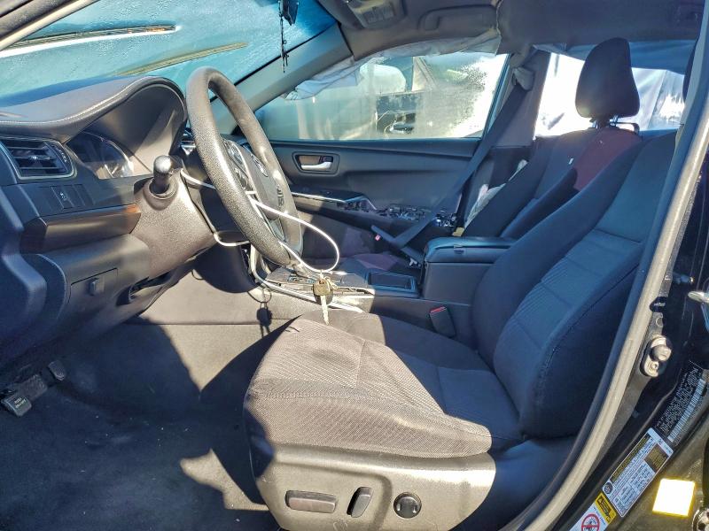 Фото 7 - TOYOTA CAMRY