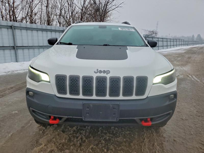Фото 5 - JEEP CHEROKEE