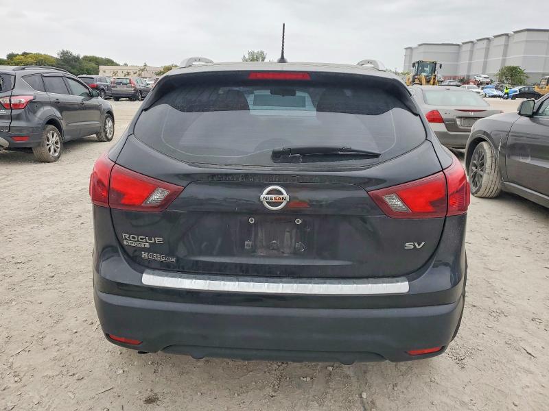 Фото 6 - NISSAN ROGUE