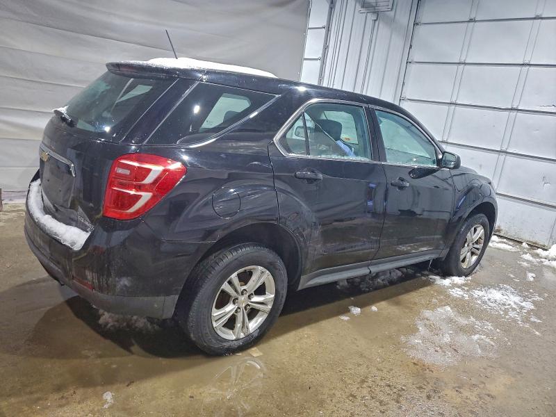 Фото 3 - CHEVROLET EQUINOX