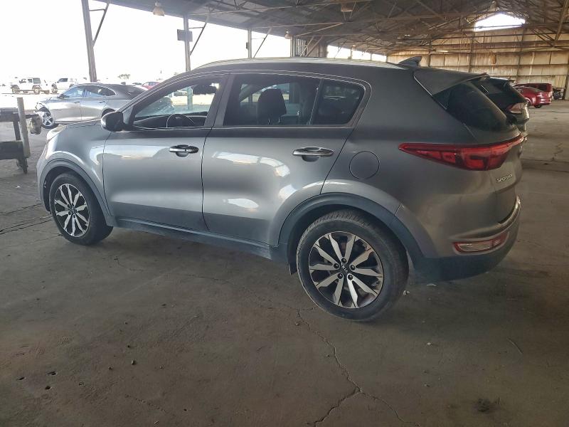Фото 2 - KIA SPORTAGE