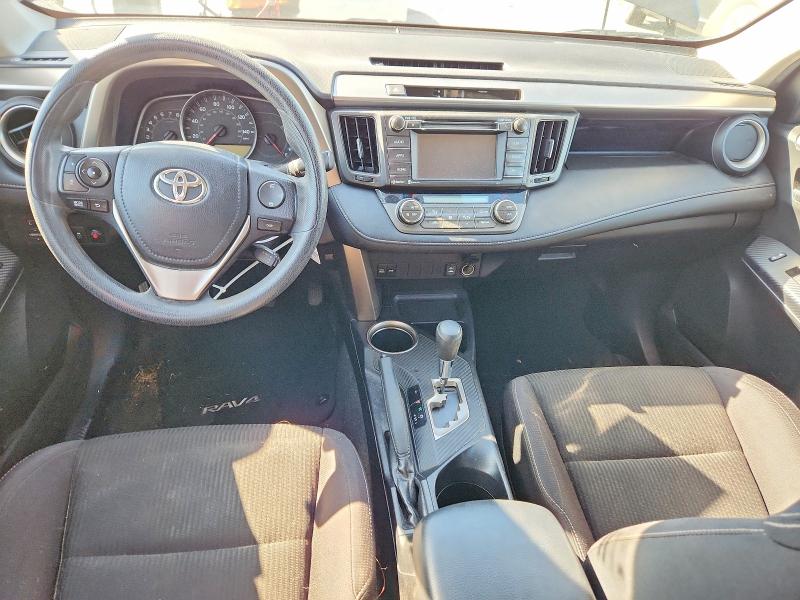 Фото 8 - TOYOTA RAV4