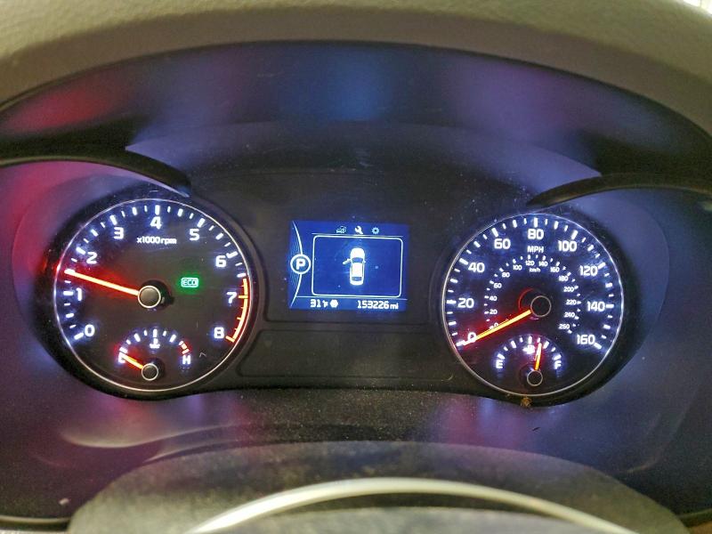 Фото 9 - KIA OPTIMA