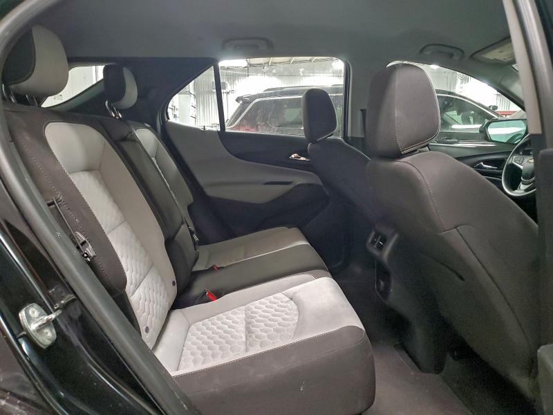 Фото 11 - CHEVROLET EQUINOX