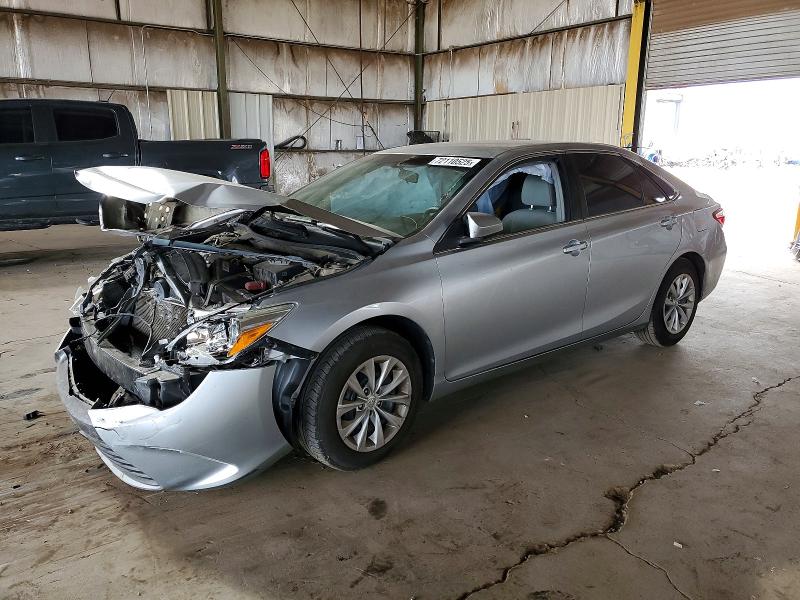 Фото 1 - TOYOTA CAMRY