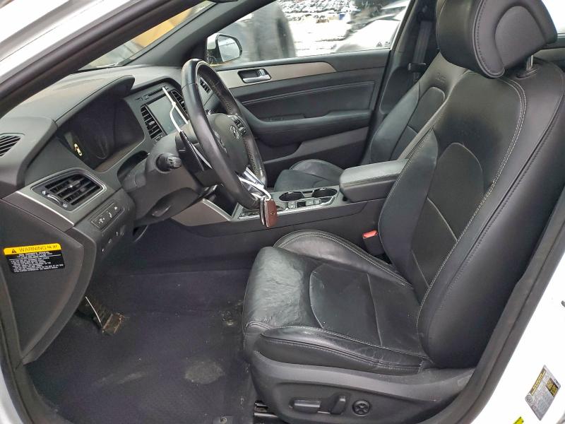 Фото 7 - HYUNDAI SONATA