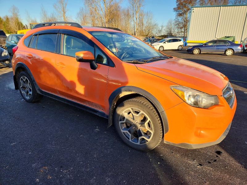 Фото 4 - SUBARU XV