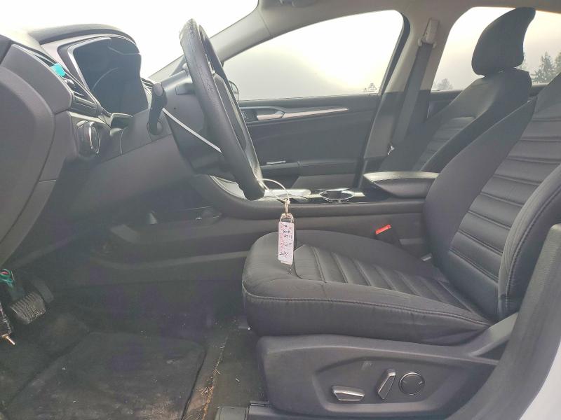 Фото 7 - FORD FUSION