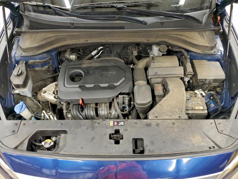 Фото 12 - HYUNDAI SANTA FE