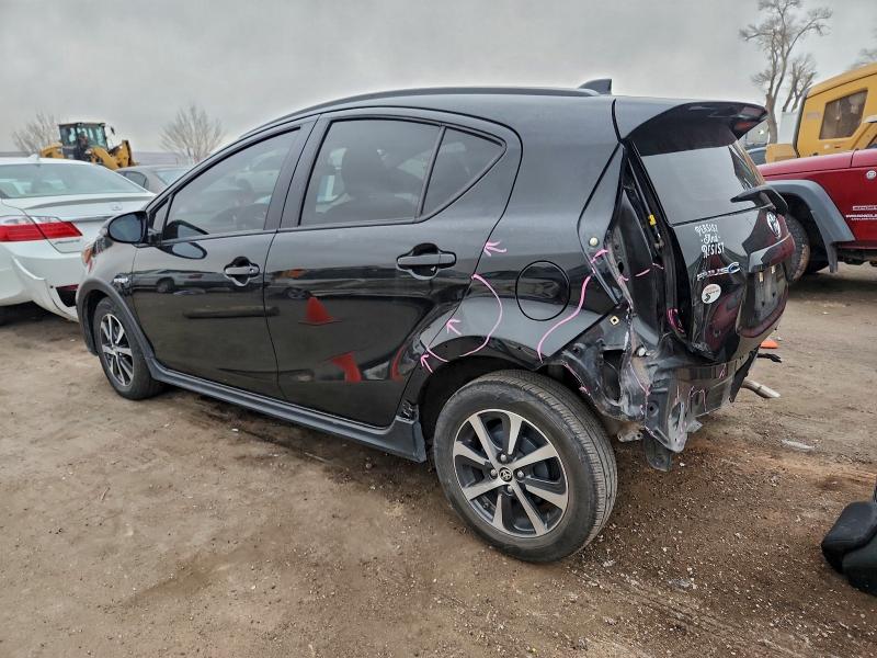 Фото 2 - TOYOTA PRIUS