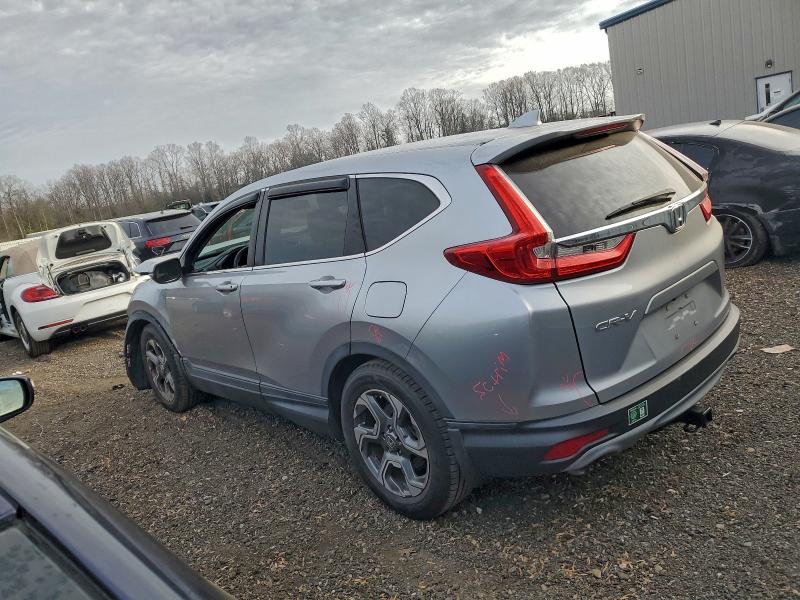 Фото 2 - HONDA CRV