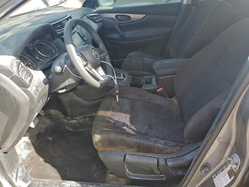 Фото 7 - NISSAN ROGUE