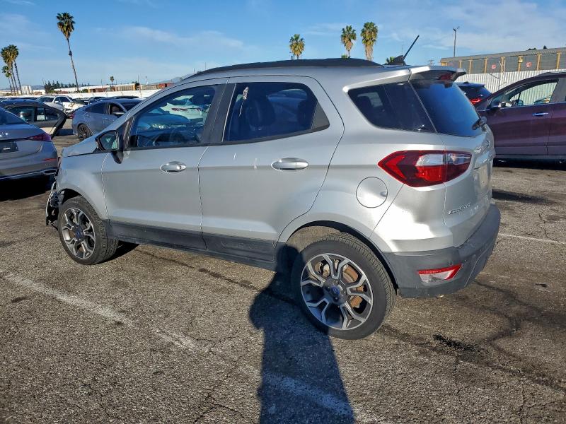 Фото 2 - FORD ECOSPORT