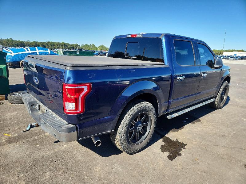 Фото 3 - FORD F-150