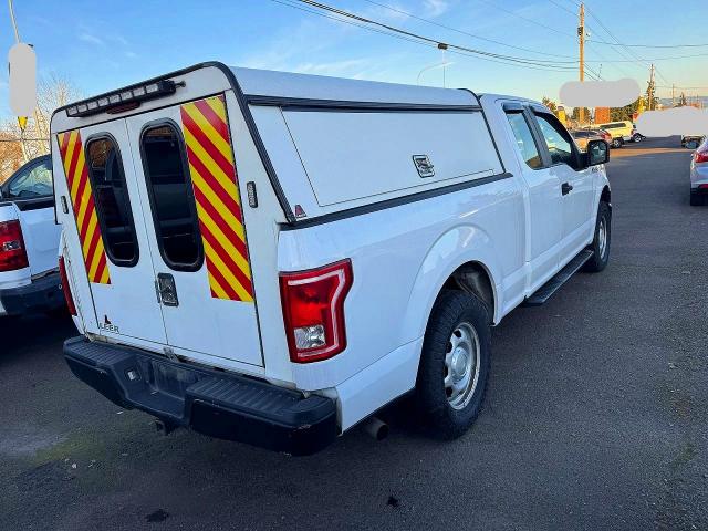 Фото 4 - FORD F-150