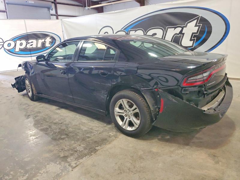 Фото 2 - DODGE CHARGER