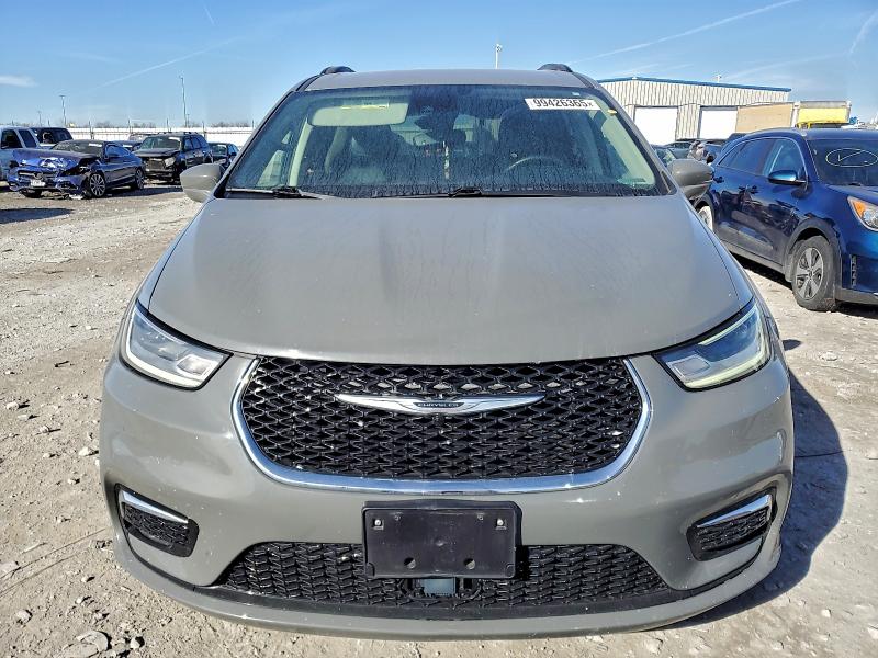 Фото 5 - CHRYSLER PACIFICA