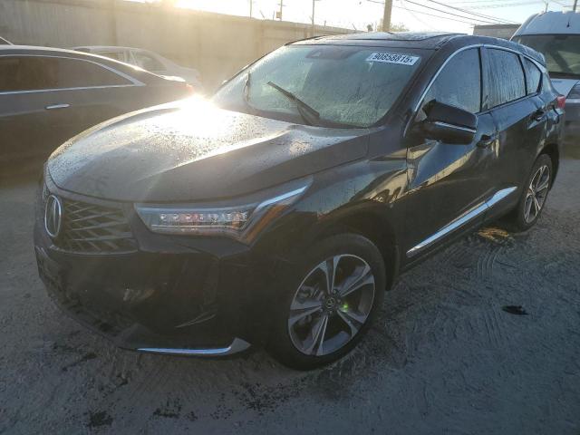 Фото 1 - ACURA RDX