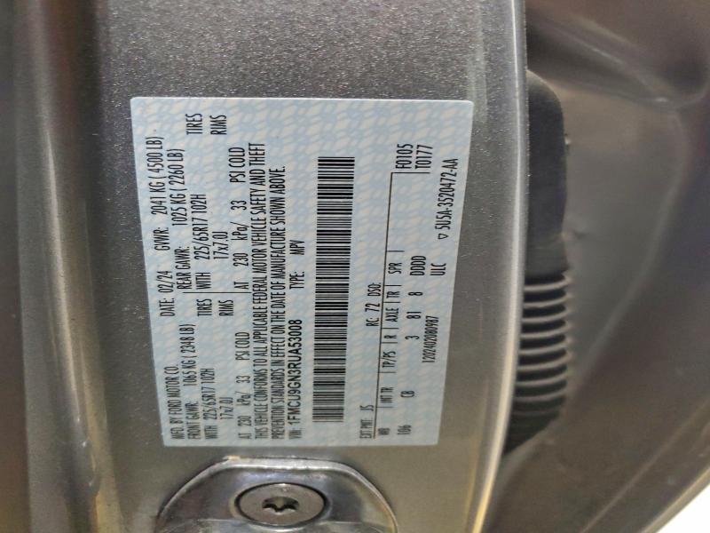 Фото 12 - FORD ESCAPE ACT