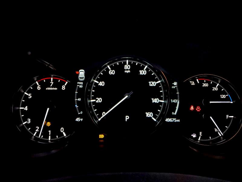 Фото 9 - MAZDA CX-5