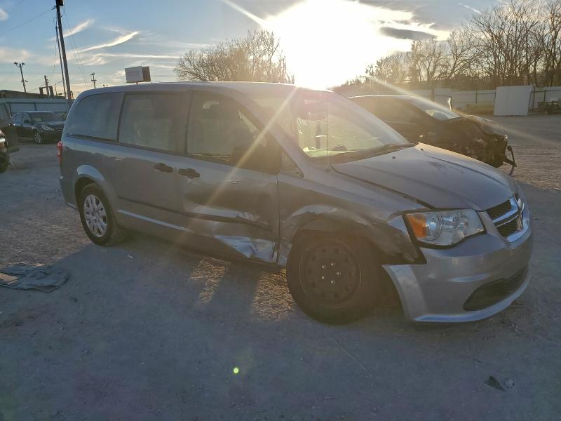 Фото 4 - DODGE CARAVAN