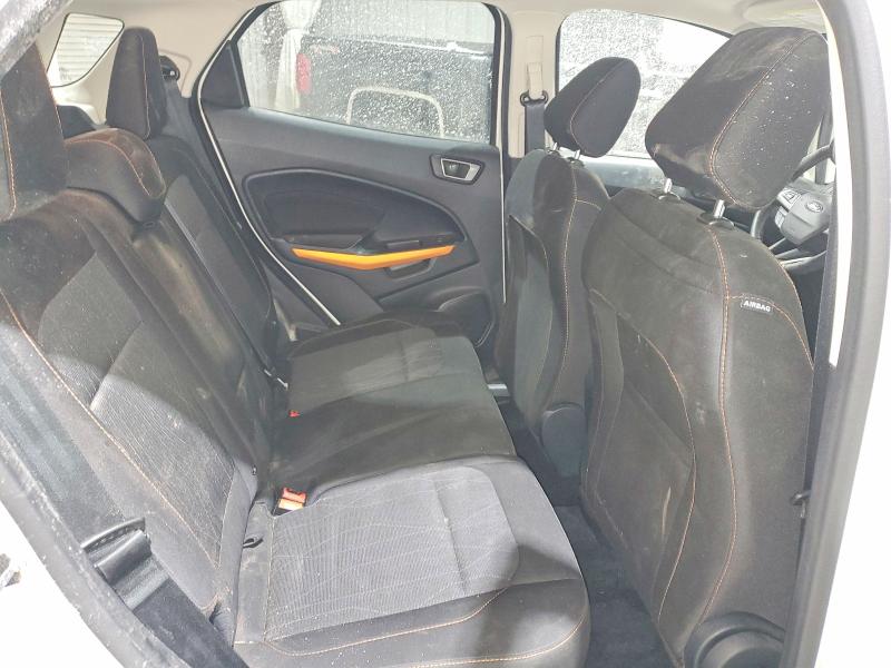 FORD ECOSPORT 2021 VIN MAJ6S3GL6MC429594