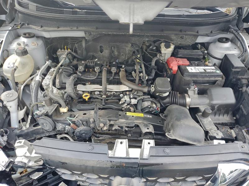 Фото 11 - NISSAN KICKS