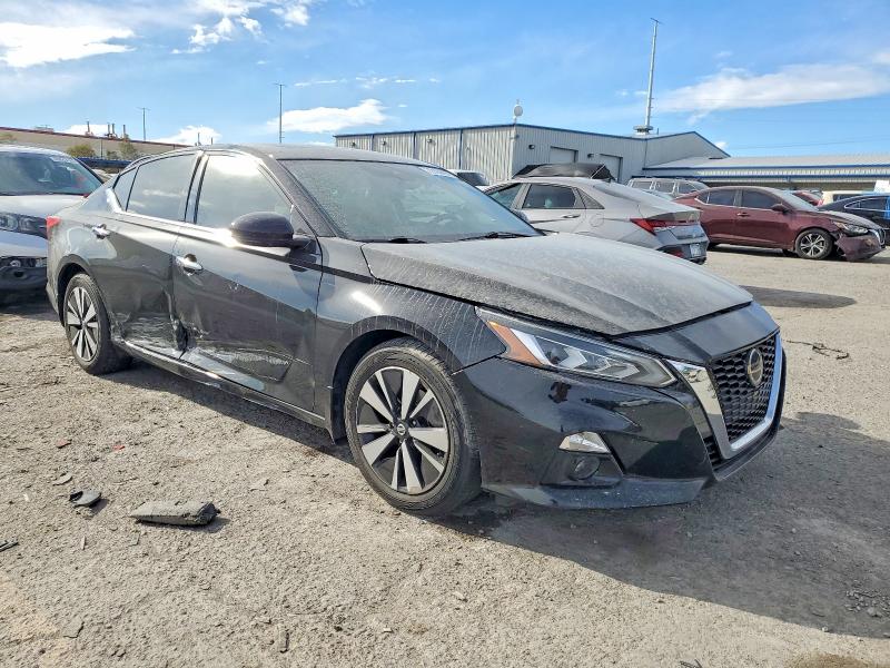 Фото 4 - NISSAN ALTIMA