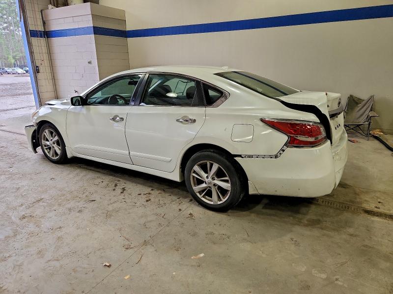 Фото 2 - NISSAN ALTIMA