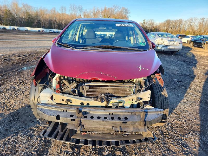 Фото 5 - NISSAN VERSA