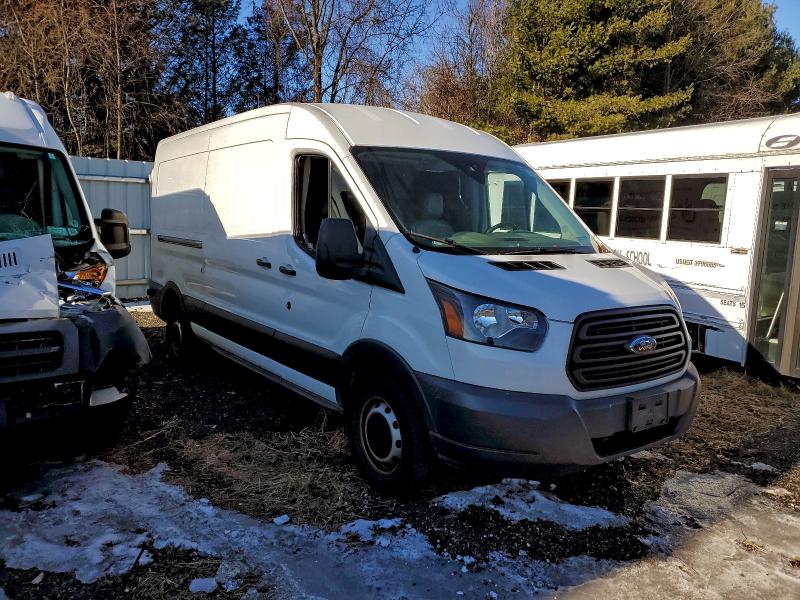 Фото 4 - FORD TRANSIT