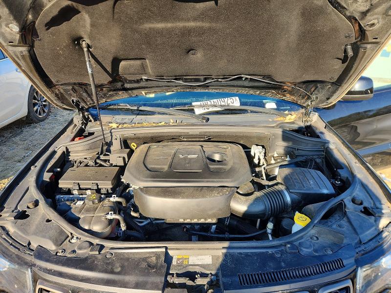 Фото 12 - JEEP GRAND CHER