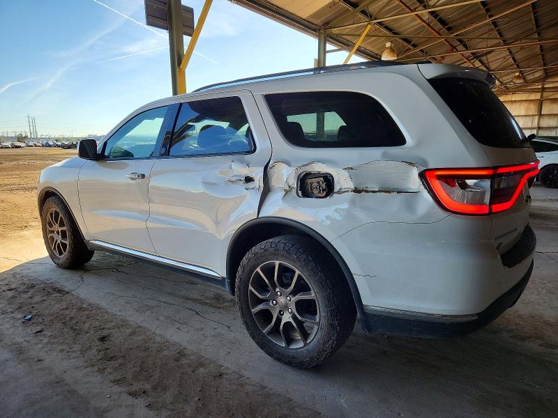 Фото 2 - DODGE DURANGO