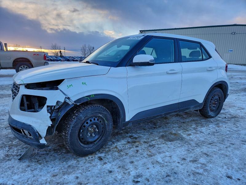 Фото 1 - HYUNDAI VENUE