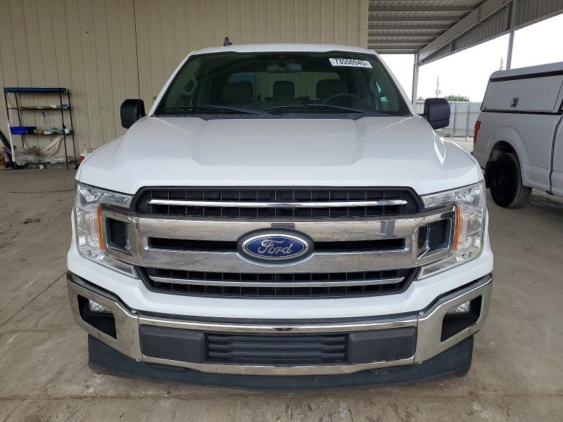 Фото 5 - FORD F-150