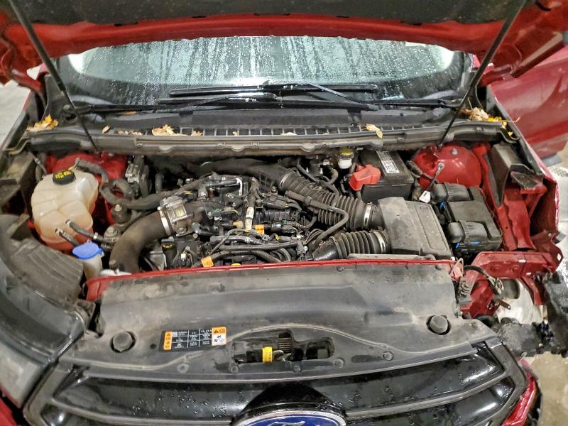 Фото 12 - FORD EDGE