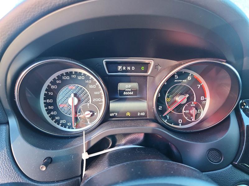 Фото 9 - MERCEDES-BENZ CLA-CLASS