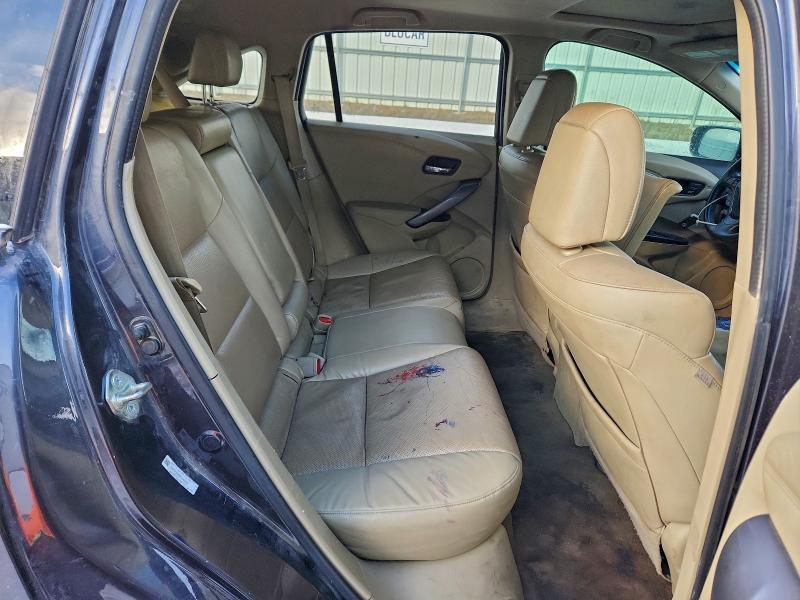 Фото 11 - ACURA RDX