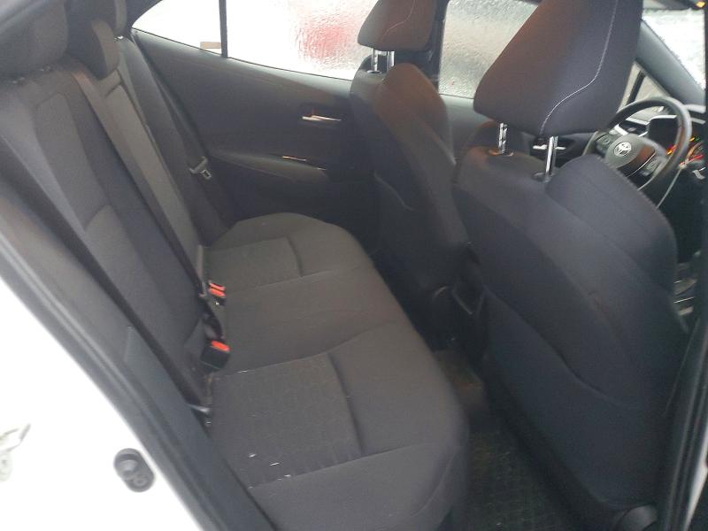 Фото 10 - TOYOTA COROLLA