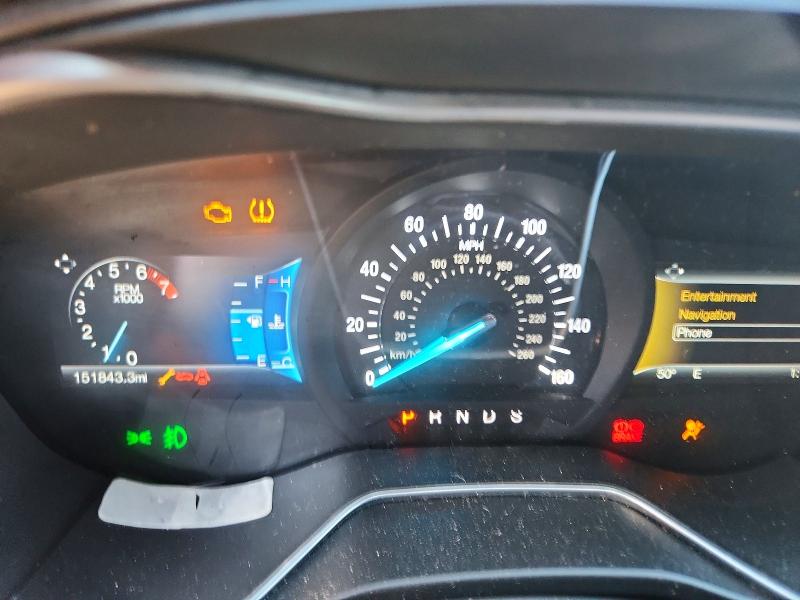 Фото 9 - FORD FUSION