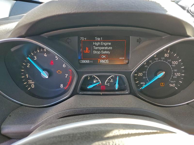 Фото 9 - FORD ESCAPE