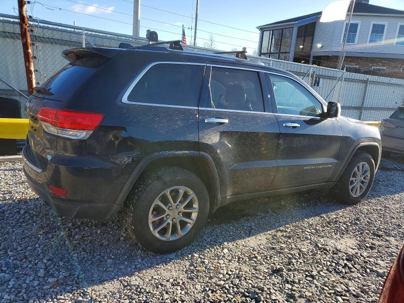 Фото 3 - JEEP GRAND CHER