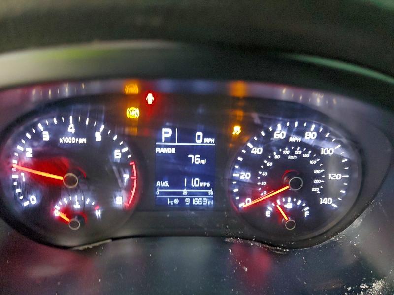 Фото 9 - KIA RIO