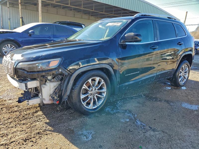 Фото 1 - JEEP GRAND CHER