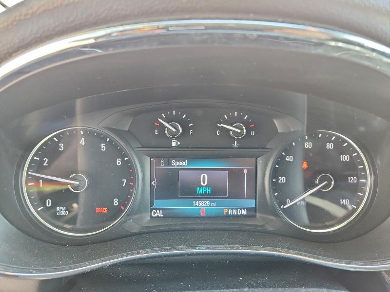 Фото 9 - BUICK ENCORE