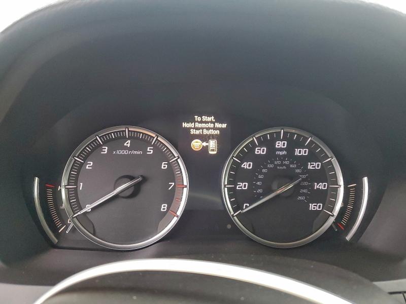 Фото 9 - ACURA MDX