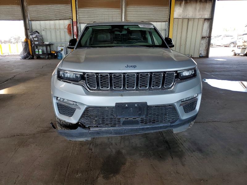 Фото 5 - JEEP GRAND CHER