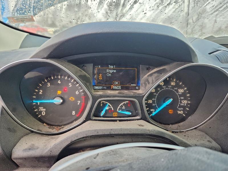 Фото 9 - FORD ESCAPE