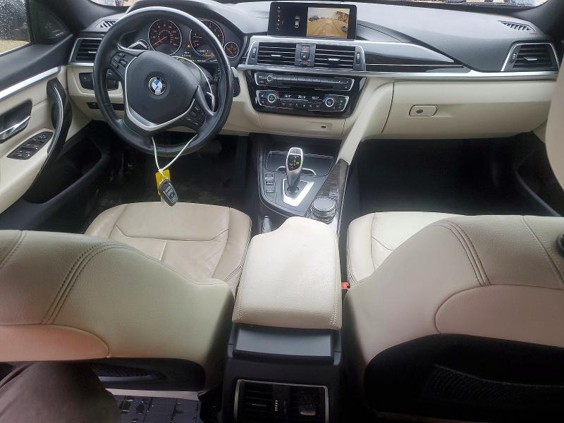 Фото 8 - BMW 4 SERIES