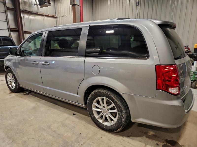 Фото 2 - DODGE CARAVAN